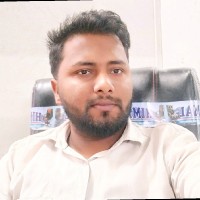 Mahesh Sinha