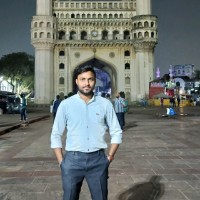 Naveen Chandra