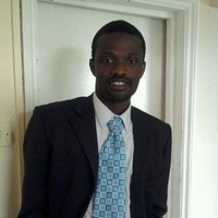 Kwaku D Darko