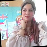Nesrine Mrad