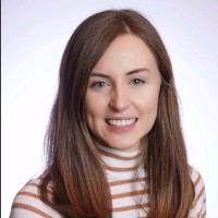Deirdre Cassidy