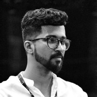 Vishnu Sivakumaran Pillai