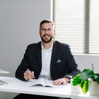 Gareth Hampton - The ProFin Group