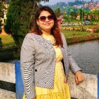Shivangi Pradhan