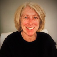 Catherine Fairweather