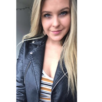 Madisen Woodcock
