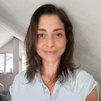 Cristina Rodríguez Oliver