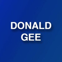 Donald Gee