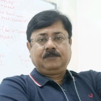 Sugata Dey