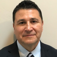 Robert Torres