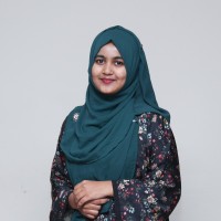 Atia Farzana