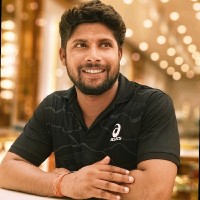 Kumar Ravi