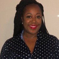 Dr. Marlena Robinson