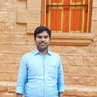 Gadhamsetty Ranjith Kumar