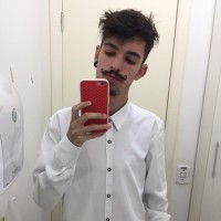 Matheus Lara Vieira