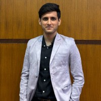 Vaibhav Chaturvedi