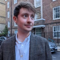 Alastair Robertson