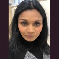 Sharn Begum