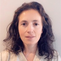 Sandrine Calvin