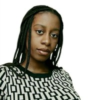 Norah Faëmie Berger