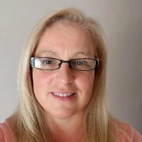 Mary Mcnamara
