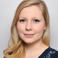 Melanie Matussek
