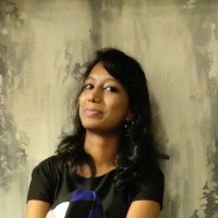 Abarna Suresh Kumar