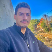 Tarek Sahmarani
