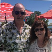 Suzette Mckinlay