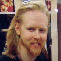 Ian Kerr