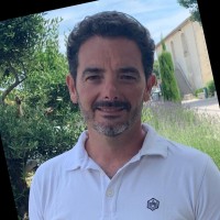 Jacques Villalba