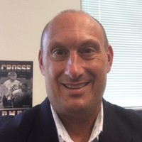 Chris Mulieri, PMP