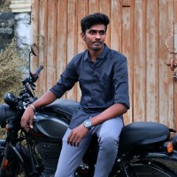 Arunprasath N