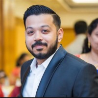 Prateek Patra