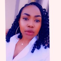 Nhlanhla Thamaga