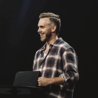 Brice Mitchell