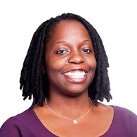 Carmen Wamukoya