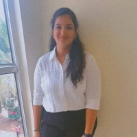 Tejaswini Sahu