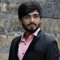 yash Bhadja