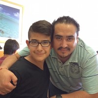 Jose de Jesus Mombela Cardenas