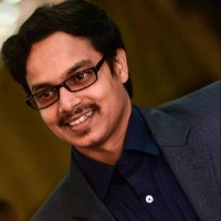 Partha Sutradhar
