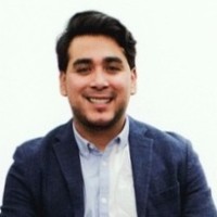 Demian Flores