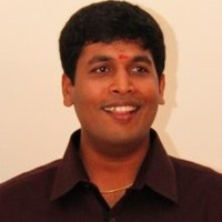Chandhru Krishnaswamy