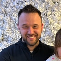 Jordan Meadowcroft