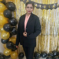 Priya Kharwar