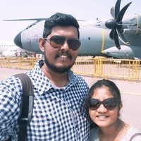 Nemina Amarasinghe