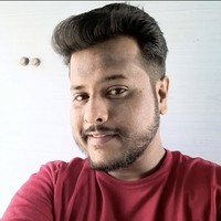 Sabari Pillai