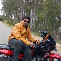 Kiran S