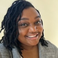 Lashunda Dotson, MSW