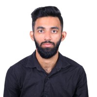 Muhammed Fairoos P A